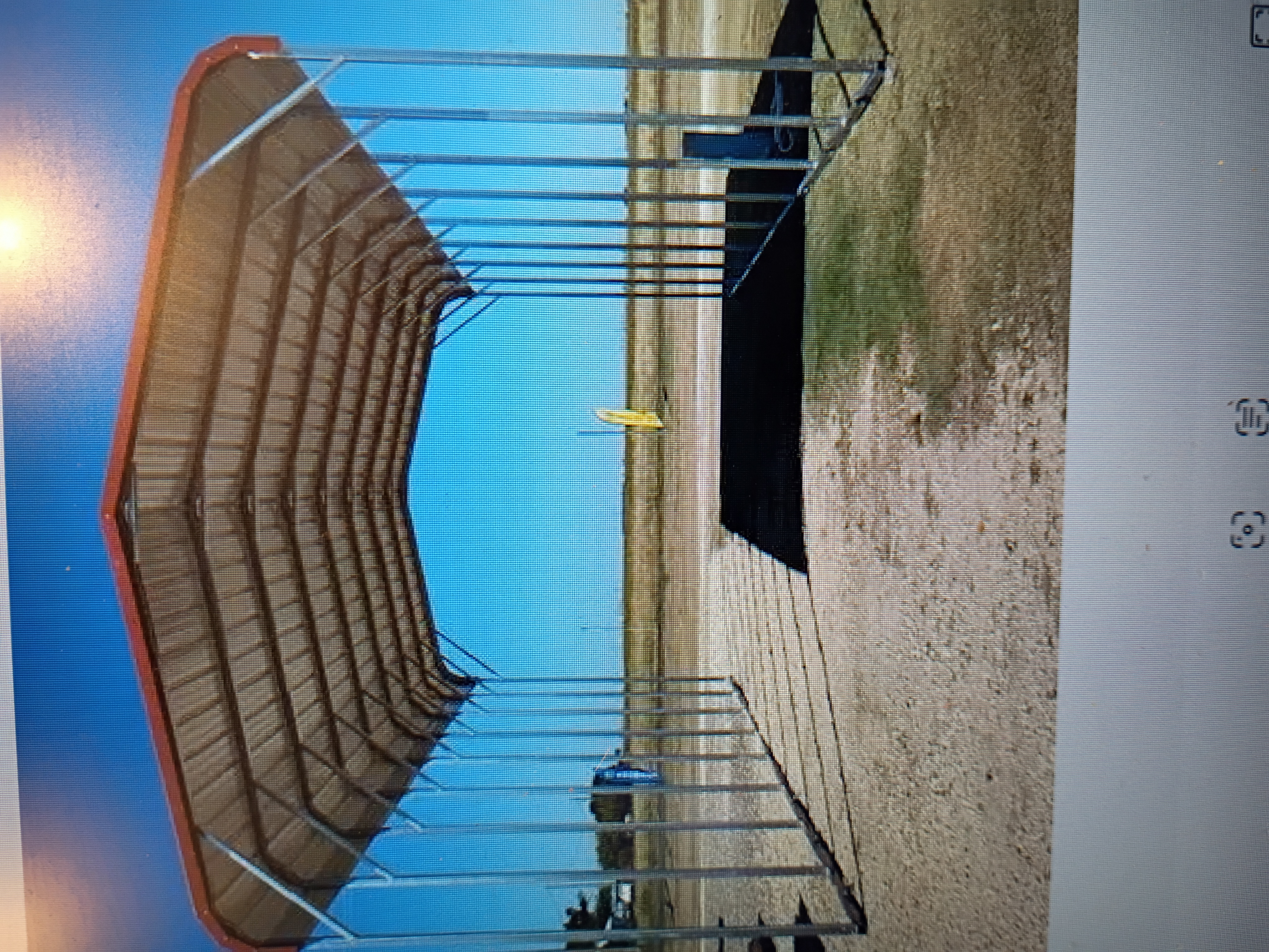 Metal building inspiration photo 36